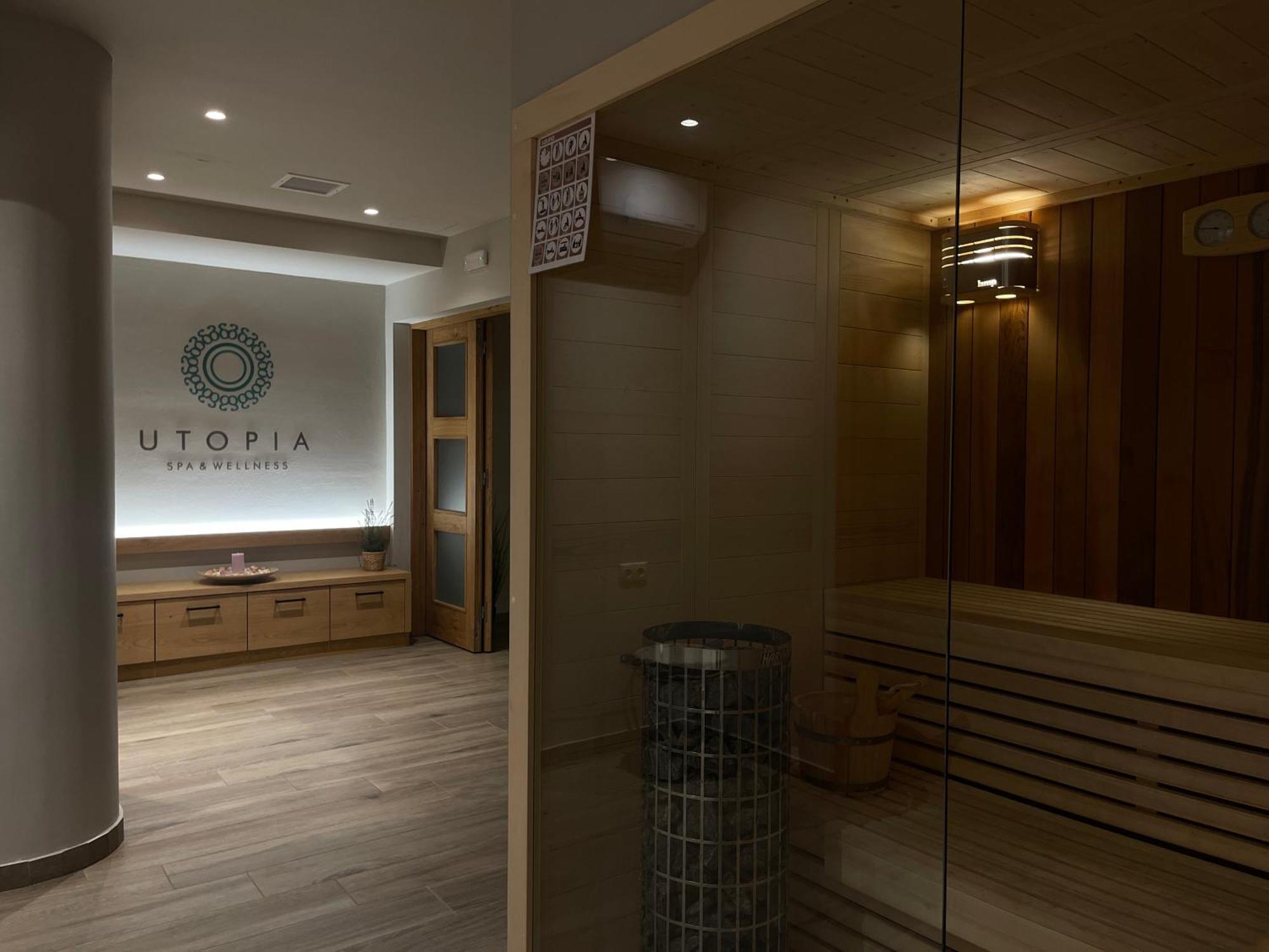 Diapori Suites Hotel Kardamyli Exterior foto